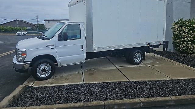 2019 Ford E-Series E-350 SD