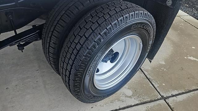 2019 Ford E-Series E-350 SD