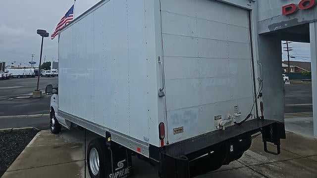 2019 Ford E-Series E-350 SD