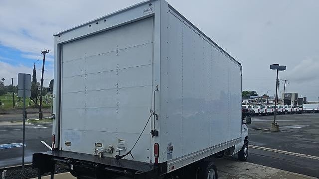 2019 Ford E-Series E-350 SD