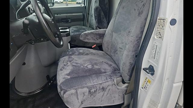 2019 Ford E-Series E-350 SD