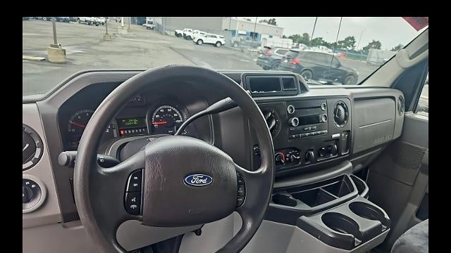 2019 Ford E-Series E-350 SD