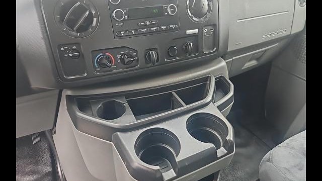 2019 Ford E-Series E-350 SD