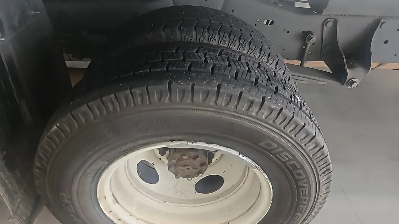 2019 Ford E-Series E-350 SD
