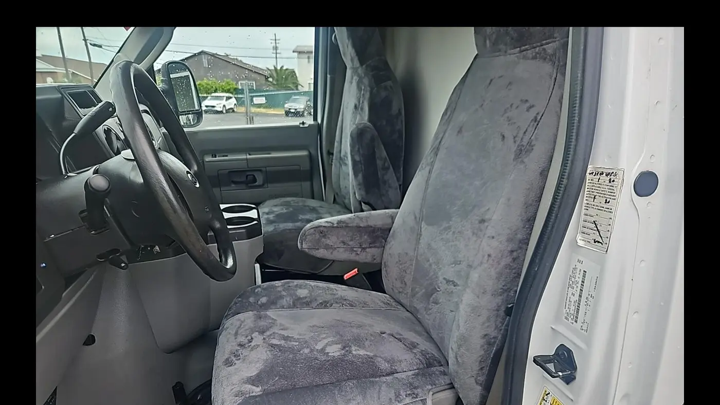 2019 Ford E-Series E-350 SD
