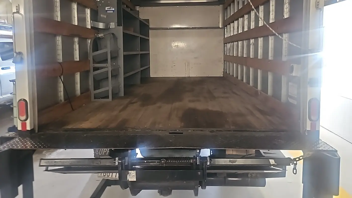 2019 Ford E-Series E-350 SD