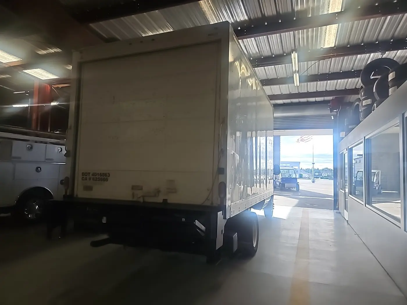 2019 Ford E-350 - $31,988