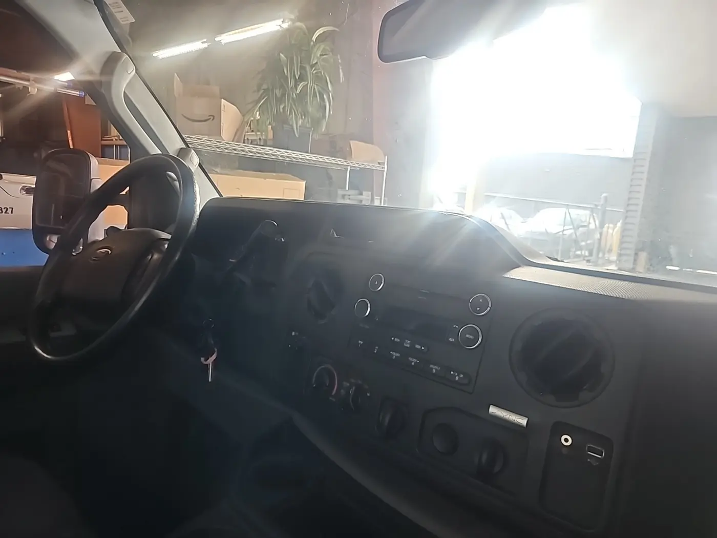 2019 Ford E-350 - $31,988