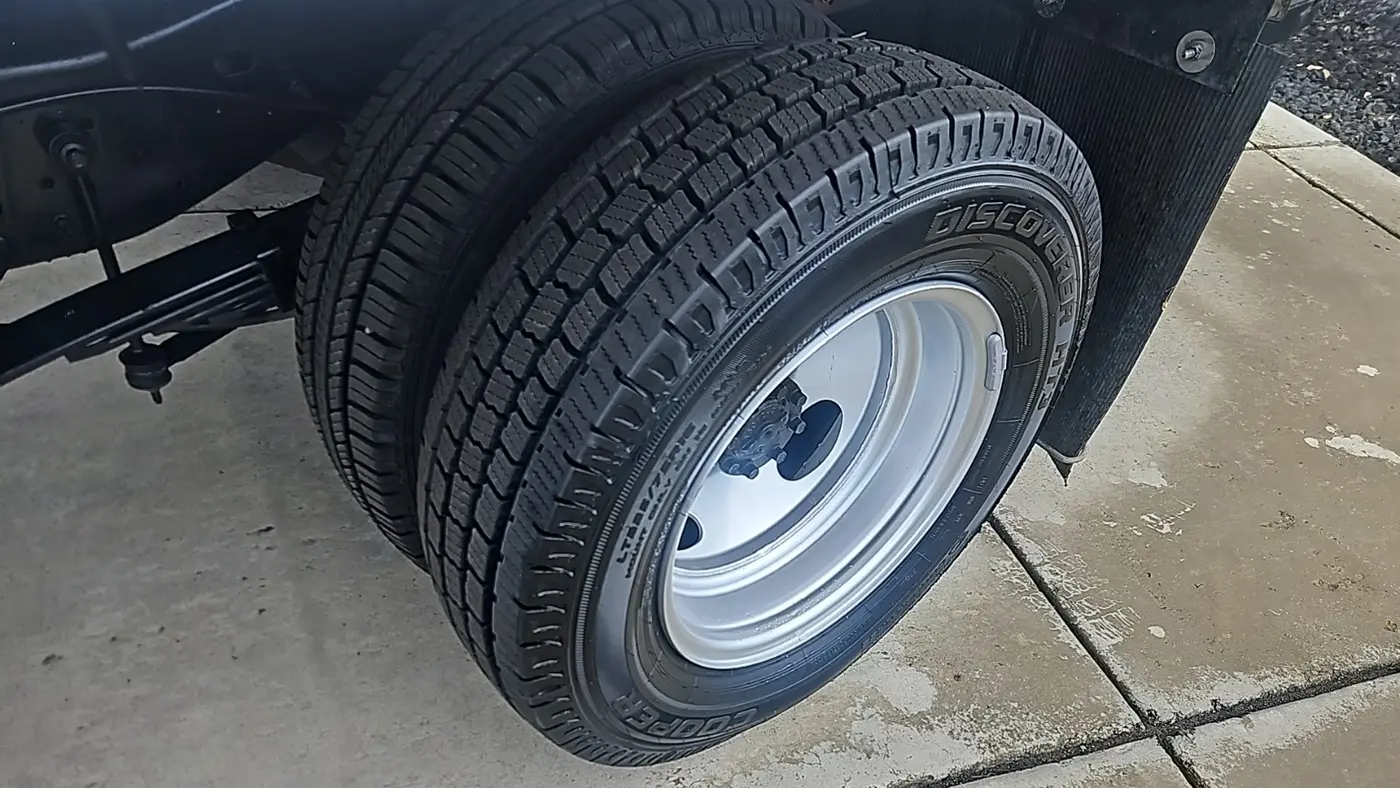 2019 Ford E-Series E-350 SD