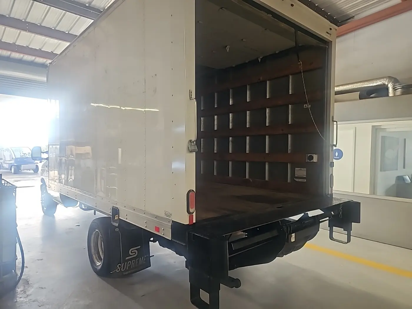2019 Ford E-350 - $31,988