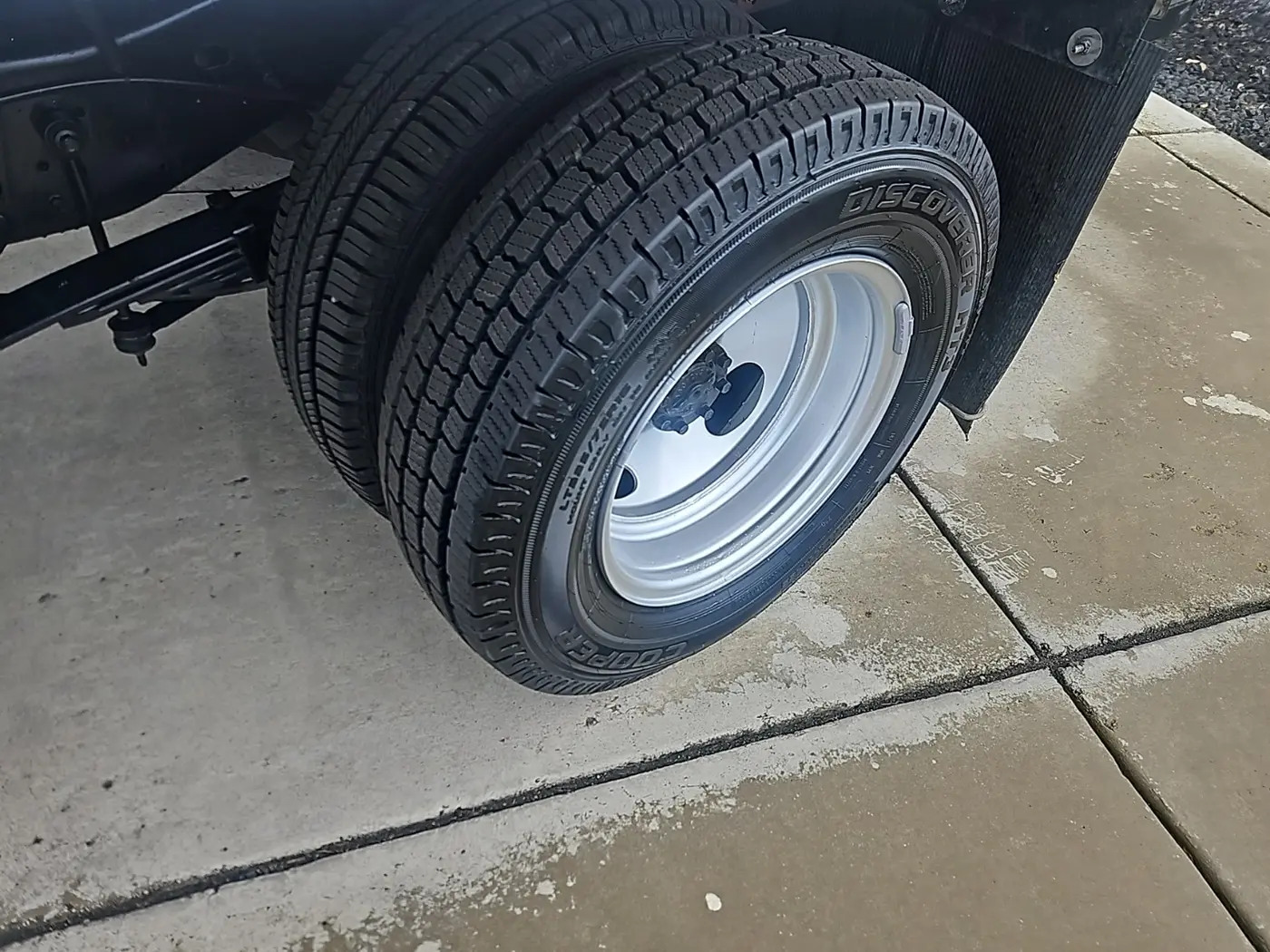 2019 Ford E-350 - $31,988