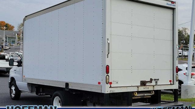 2017 Ford E-Series E-350 SD