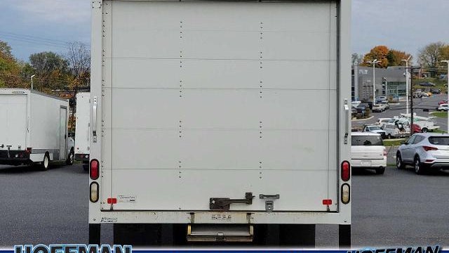 2017 Ford E-Series E-350 SD