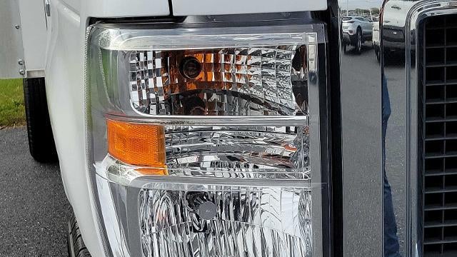 2017 Ford E-Series E-350 SD