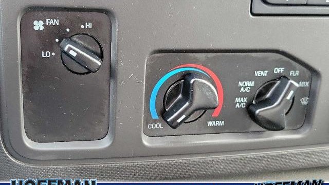 2017 Ford E-Series E-350 SD