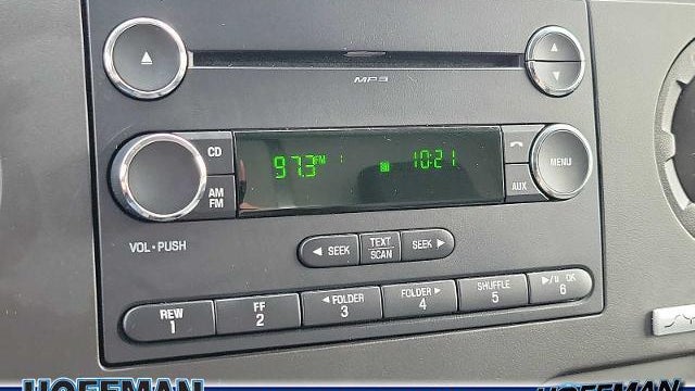 2017 Ford E-Series E-350 SD
