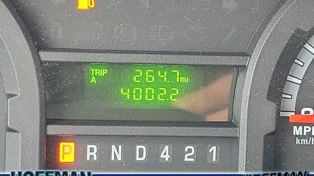 2017 Ford E-Series E-350 SD