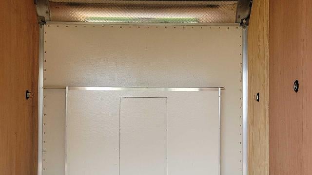 2017 Ford E-Series E-350 SD