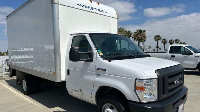 Preowned 2019 Ford E-Series E-350 SD for Sale