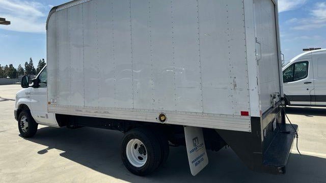 2019 Ford E-Series E-350 SD