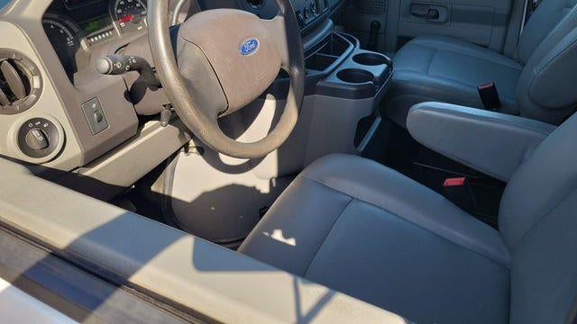 2019 Ford E-Series E-350 SD