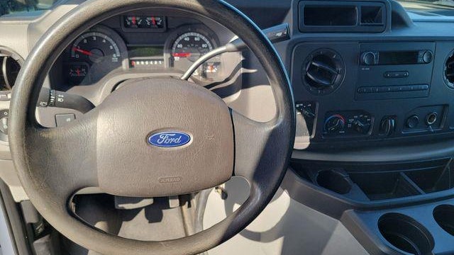 2019 Ford E-Series E-350 SD
