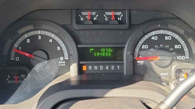 2019 Ford E-Series E-350 SD