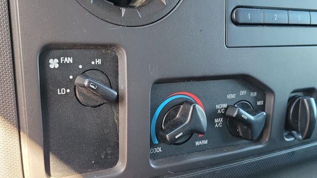 2019 Ford E-Series E-350 SD