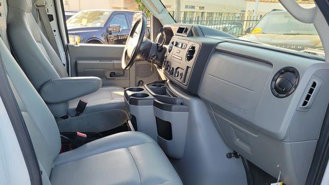 2019 Ford E-Series E-350 SD