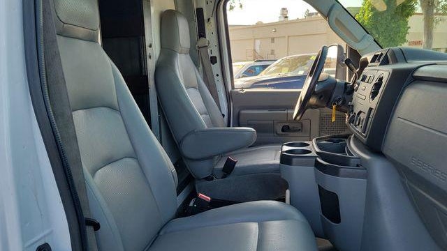 2019 Ford E-Series E-350 SD