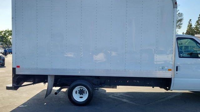 2019 Ford E-Series E-350 SD