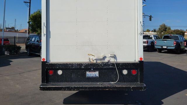 2019 Ford E-Series E-350 SD