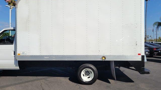 2019 Ford E-Series E-350 SD