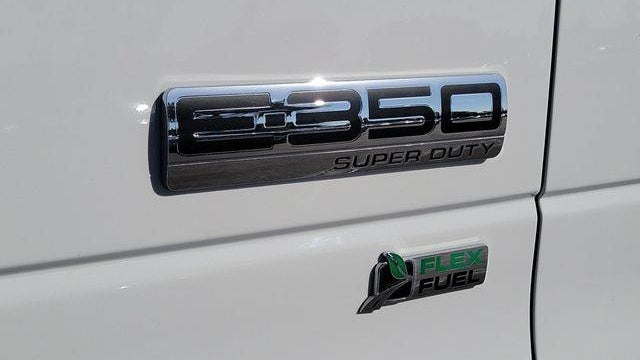 2019 Ford E-Series E-350 SD