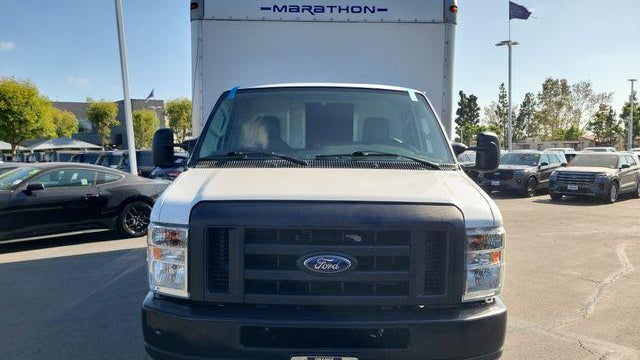 2019 Ford E-Series E-350 SD