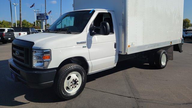 2019 Ford E-Series E-350 SD