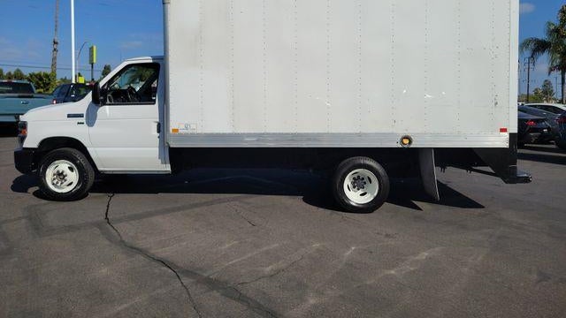 2019 Ford E-Series E-350 SD