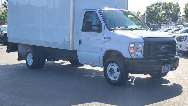 2019 Ford E-Series E-350 SD