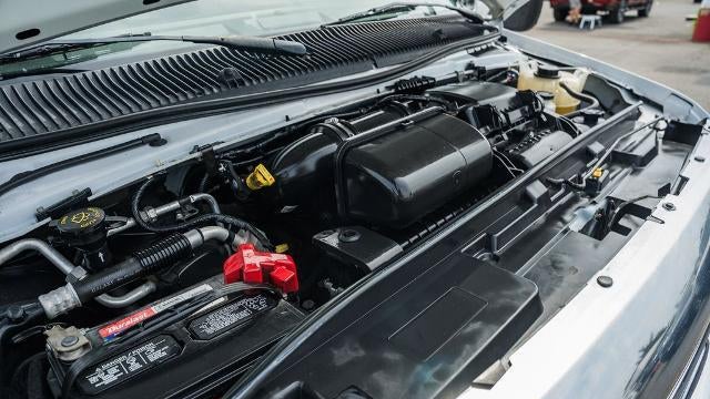 2021 Ford E-Series E-350 SD