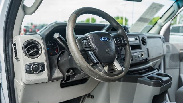 2021 Ford E-Series E-350 SD