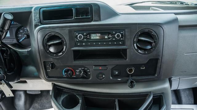 2021 Ford E-Series E-350 SD
