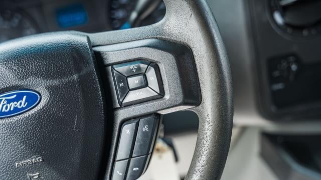 2021 Ford E-Series E-350 SD