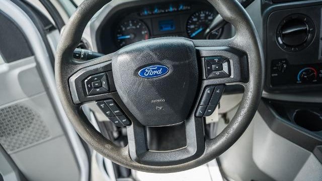 2021 Ford E-Series E-350 SD