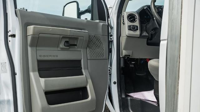 2021 Ford E-Series E-350 SD