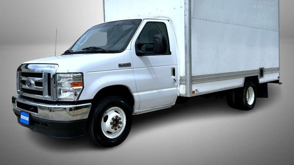 Preowned 2021 Ford E-Series E-350 SD for Sale