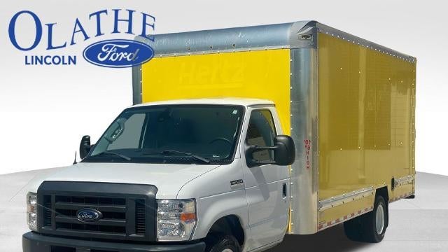 Preowned 2023 Ford E-Series E-350 SD for Sale
