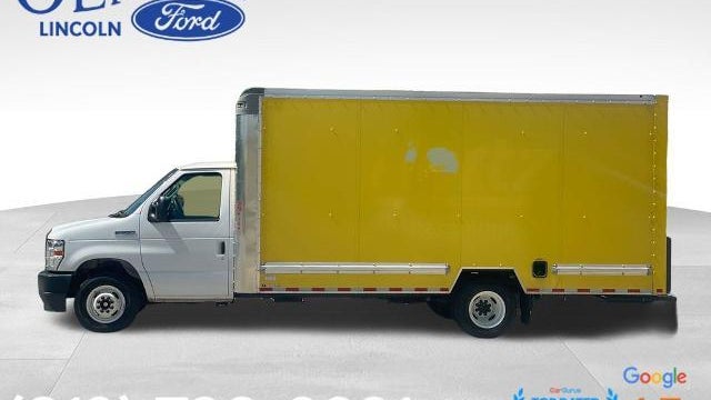 2023 Ford E-Series E-350 SD