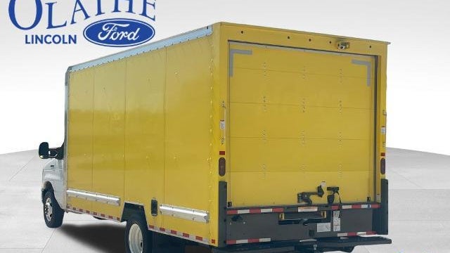 2023 Ford E-Series E-350 SD