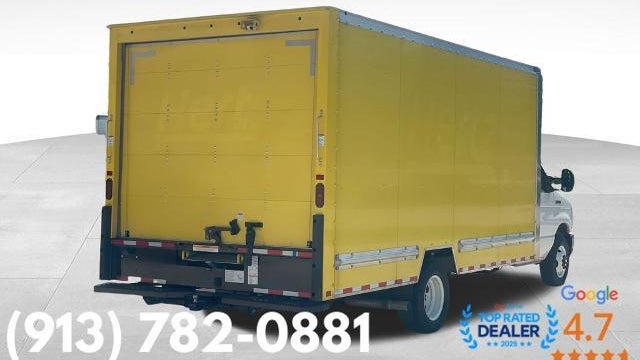2023 Ford E-Series E-350 SD
