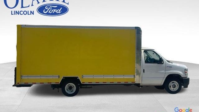 2023 Ford E-Series E-350 SD